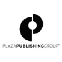 Plaza Publishing Group logo, Plaza Publishing Group contact details