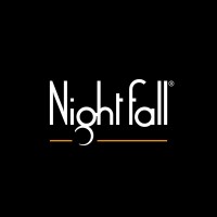 Nightfall logo, Nightfall contact details