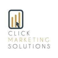 Click Marketing Solutions logo, Click Marketing Solutions contact details