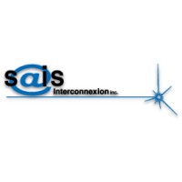 SAIS Interconnexion Inc. logo, SAIS Interconnexion Inc. contact details