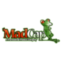 MadCap, LLC logo, MadCap, LLC contact details