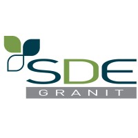 Société de développement économique du Granit logo, Société de développement économique du Granit contact details