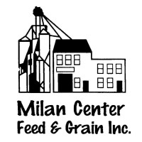 Milan Center Feed and Grain logo, Milan Center Feed and Grain contact details