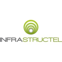 INFRASTRUCTEL logo, INFRASTRUCTEL contact details