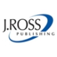 J. Ross Publishing Inc logo, J. Ross Publishing Inc contact details