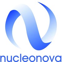 NUCLEONOVA logo, NUCLEONOVA contact details