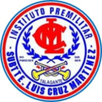 Instituto Premilitar Subteniente Luis Cruz Martínez logo, Instituto Premilitar Subteniente Luis Cruz Martínez contact details