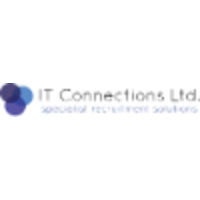 IT Connections Ltd logo, IT Connections Ltd contact details