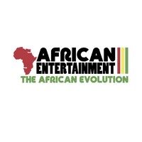 African Entertainment logo, African Entertainment contact details