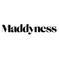 Maddyness UK logo, Maddyness UK contact details