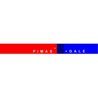 PIMAS GALE logo, PIMAS GALE contact details