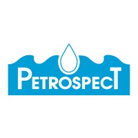 Petrospect; Inc. logo, Petrospect; Inc. contact details