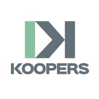 Koopers logo, Koopers contact details