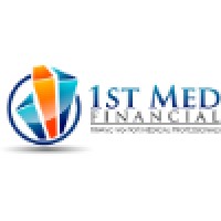 1st Med Financial logo, 1st Med Financial contact details