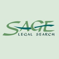 Sage Legal Search logo, Sage Legal Search contact details