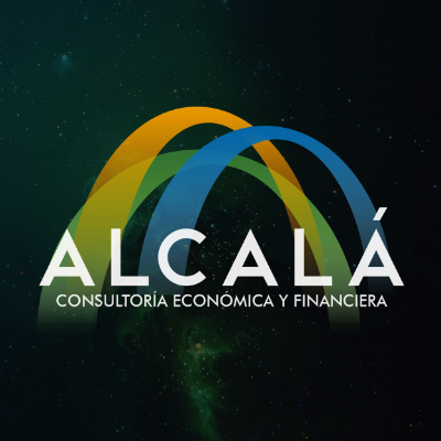 Alcalá CEF logo, Alcalá CEF contact details