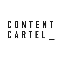 Content Cartel logo, Content Cartel contact details