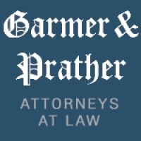 GARMER & PRATHER, PLLC logo, GARMER & PRATHER, PLLC contact details