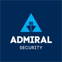 Admiral Seurity Services logo, Admiral Seurity Services contact details