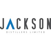 Jackson Distillers Ltd logo, Jackson Distillers Ltd contact details