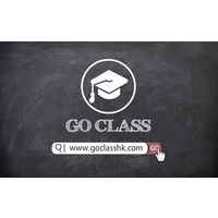 GoClass HK logo, GoClass HK contact details