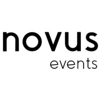 Novus Events logo, Novus Events contact details