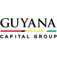 Guyana Capital Group logo, Guyana Capital Group contact details