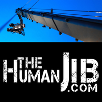 The Human Jib, Inc. logo, The Human Jib, Inc. contact details