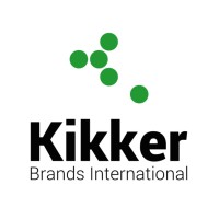 Kikker Brands International logo, Kikker Brands International contact details