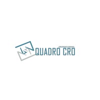 QUADRO CRO logo, QUADRO CRO contact details