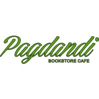 Pagdandi Bookstore Cafe logo, Pagdandi Bookstore Cafe contact details