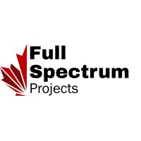 Full Spectrum Projects Ltd. logo, Full Spectrum Projects Ltd. contact details