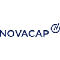 Novacap logo, Novacap contact details