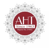 AHT - Sahra Ruby co logo, AHT - Sahra Ruby co contact details