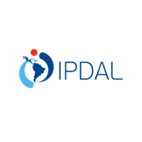 IPDAL logo, IPDAL contact details