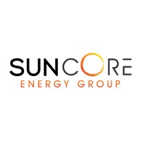 SunCore Energy Group logo, SunCore Energy Group contact details