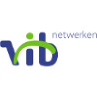 VIB Netwerken logo, VIB Netwerken contact details