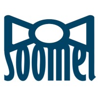 Soomel logo, Soomel contact details