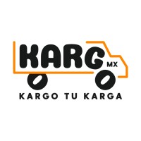 KargoMx logo, KargoMx contact details