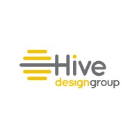 Hive Design Group logo, Hive Design Group contact details