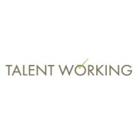 TALENT WORKING logo, TALENT WORKING contact details