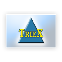 TRIEX logo, TRIEX contact details