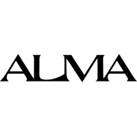 ALMA logo, ALMA contact details