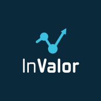 InValor logo, InValor contact details