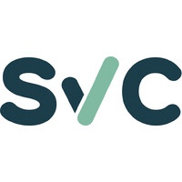 SVC Capital logo, SVC Capital contact details