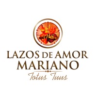 Lazos de Amor Mariano logo, Lazos de Amor Mariano contact details