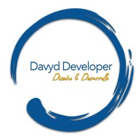 Davyd Developer logo, Davyd Developer contact details