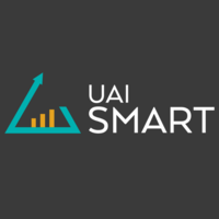 uaiSmart logo, uaiSmart contact details