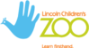 Lincoln Children's Zoo logo, Lincoln Children's Zoo contact details