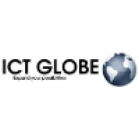 ICT Globe BV logo, ICT Globe BV contact details